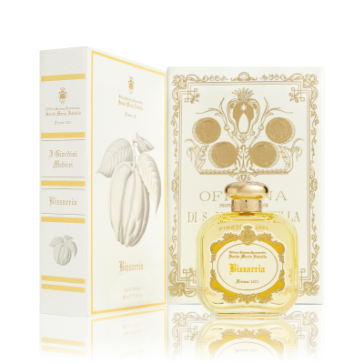 Santa Maria Novella парфюмерная вода Bizzarria