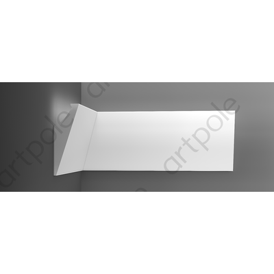 Молдинг световой SMGL12