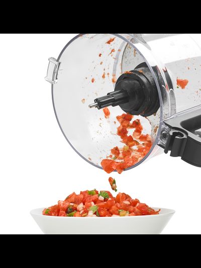 Кухонный комбайн KitchenAid 1.7 л., кремовый, 5KFP0719EAC