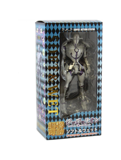 Фигурка Soft & Wet