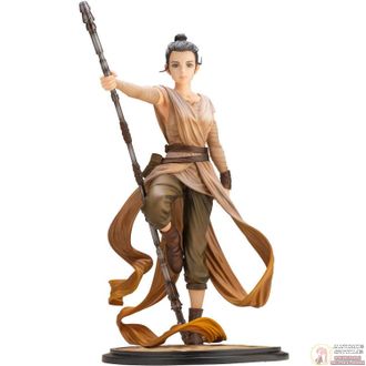 Фигурка 1/7  Рей (Rey Descendant of Light)