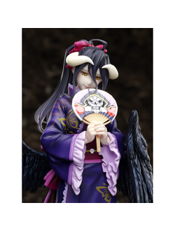 Фигурка 1/8 Альбедо (Albedo Yukata)