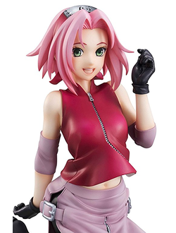 Фигурка Сакура Харуно (Sakura Haruno)