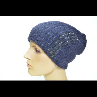 Vizio шапка S 3. 1300 CL синяя