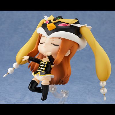 Нендроид Принцесса Кристалла (Princess of the Crystal)