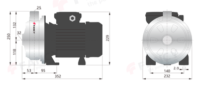 FDXM 120/20