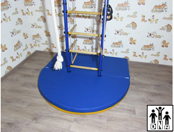 Мат спортивный не стандартный (под заказ)