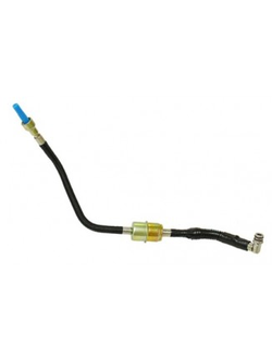 Фильтр топливный SPI SM-07167 для снегоходов Polaris (2521119, 2521095) PRO RMK/RMK 600/800, SWITCHBACK 800, RUSH 800