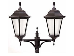 Парковый светильник серии  Bremen-2