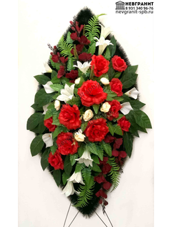 венок на похороны н140эл-16