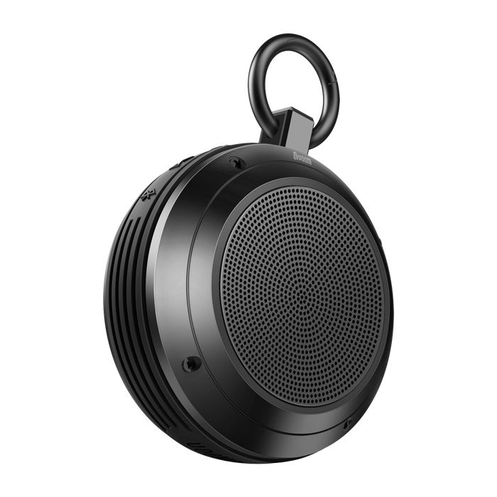 DIVOOM VOOMBOX-TREK