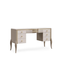 СТОЛ ТУАЛЕТНЫЙ ART.PR 204 (L147*P50*H78) STELLA DEI MOBILE