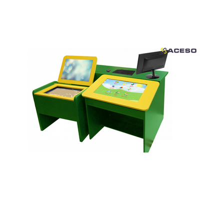 Профессиональный стол логопеда "Антошка"