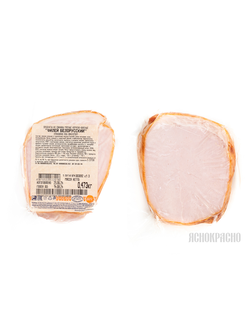 ФИЛЕЙ Белорусский копчено-вареное. Инко-Фуд. Цена за кг.