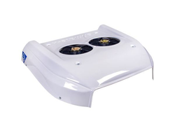 Кондиционер для Mercedes Sprinter Classic 2006+ 10 кВт CL-9 226FR