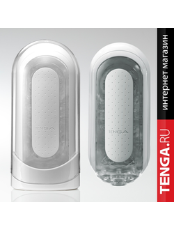 TFZ-001 Мастурбатор Tenga Flip Zero