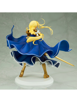 Фигурка 1/7 Алиса Шуберг (Alice Schuberg)