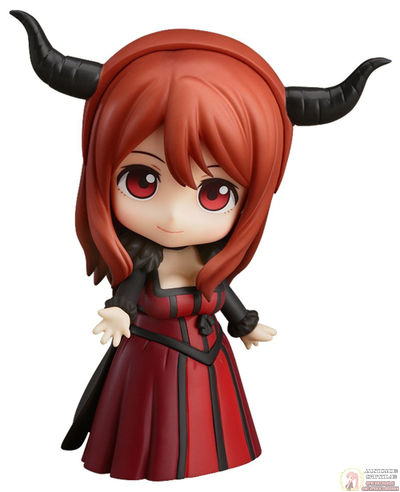 Нендроид Мао (Maou)