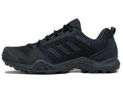 Adidas Terrex AX3 Continental черные