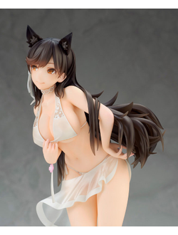 Фигурка 1/7 Атаго (Atago Manatsu no Koushinkyoku Ver.)