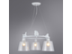 Светильник Arte Lamp A 4289 LM-3WH