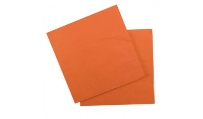 Салфетки бумажные многослойные 33см.*33см./12шт.