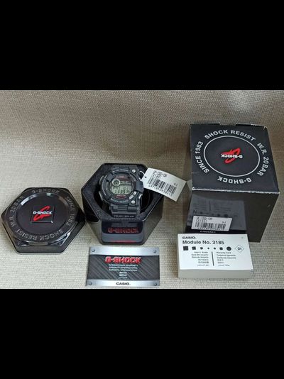 Часы Casio G-Shock GF-1000-1