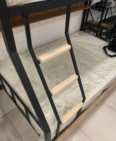 Накладки на ступени фото, накладки для двухъярусных кроватей фото,