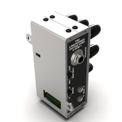 AMT SS11A-3 Light BLE [без БП] - одноканальный гитарный предусилитель (+ CP16 и BLE-1)