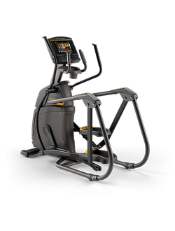 Эллиптический эргометр домашний MATRIX A30XER, 2021