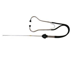 Стетоскоп механика