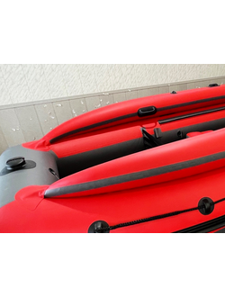 Фальшборт овал