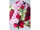 Букет невесты с кустовой розой
