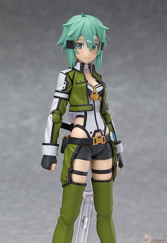 Фигурка фигма Синон (figma Sinon)