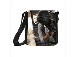 Сумка PlayerUnknown’s Battlegrounds, PUBG, ПУБГ №9