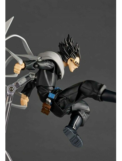 Фигурка Сёта Айдзава (Aizawa Shouta Amazing Yamaguchi, Revoltech)