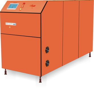 Индукционный парогенератор ТИТАН-900