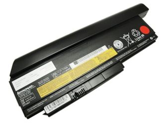 0A36283 оригинал, новый аккумулятор для ноутбука Lenovo ThinkPad X220, X220i, X220s, X230, 63Wh, 11.1V