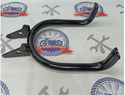 Подставка центральная Урал, Днепр