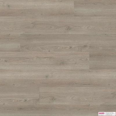 Декор ламината Haro Дуб Флавия Серый 544790 фронт