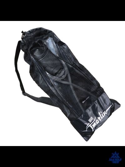 Ласты Marlin PLAYA black 44/45