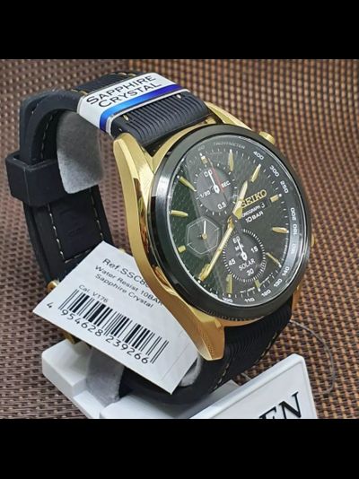 Наручные часы Seiko SSC804P1