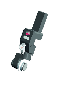 роликовый обкатной инструмент, упрочнение корня резьбы, cold root rolling, cj winter, обкатка резьбы