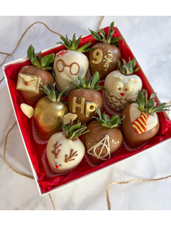 Гарри Поттер