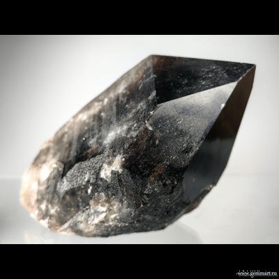 Морион (разн. кварца). Россия. 145*92*95мм.