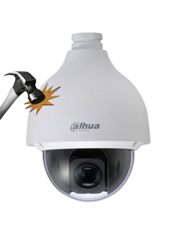 HDCVI видеокамера DH-SD50131I-HC Dahua