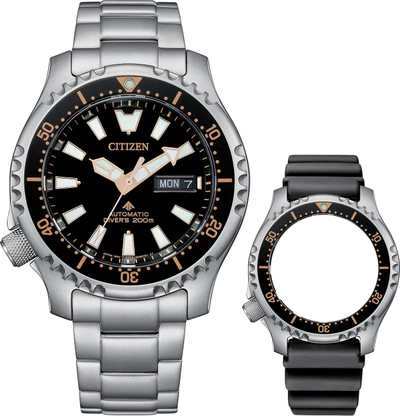 Наручные часы Citizen NY0160-66E
