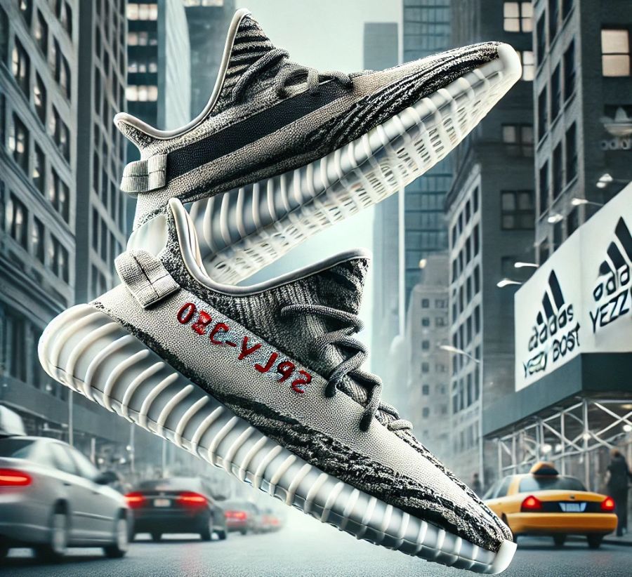 Adidas Yeezy