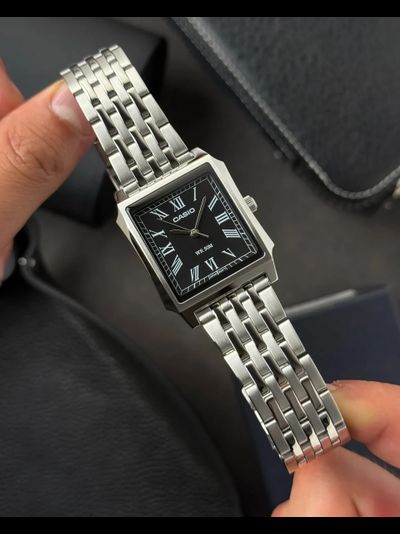 Часы Casio MTP-B190D-1B