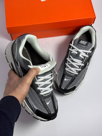 Nike Initiator GoreTex Anthracite Утепленные